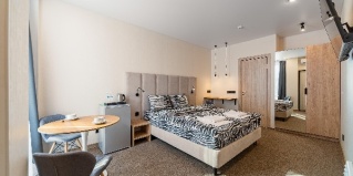 Владивосток: Отель Eagle House Inn