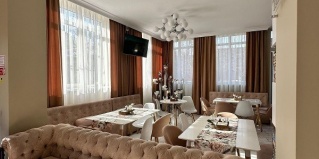 Ессентуки: Отель Park & House Hotel