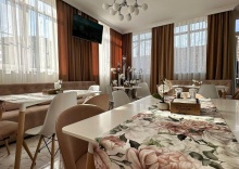 Ессентуки: Отель Park&House Hotel