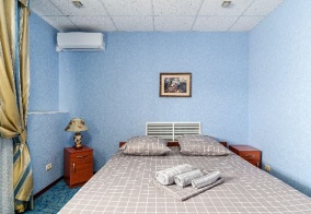 Отель Гостиный двор в Казани