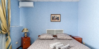 Казань: Отель Гостиный двор