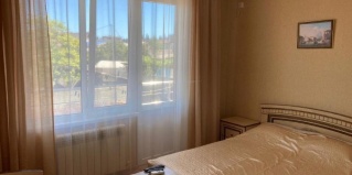 Сириус: Коттедж Светлана