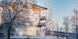 Пересвет: Отель Русские сезоны