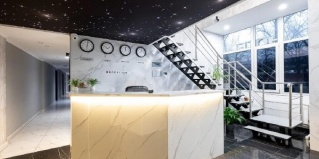 Санкт-Петербург: Отель Abi