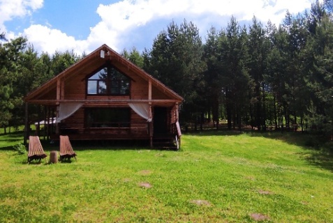 Большеберезниковский район: Отель Парк Чёшталей