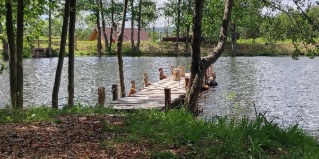 Большеберезниковский район: Отель Парк Чёшталей