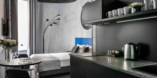 Санкт-Петербург: Отель Greenfeel Lermontovsky