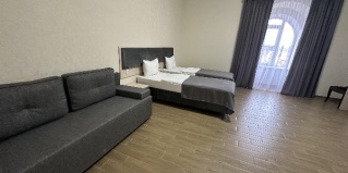 Ростов-на-Дону: Отель Nur