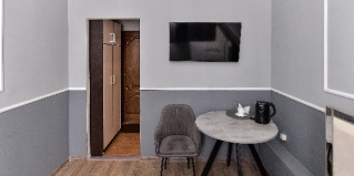 Оренбург: Отель Алексис