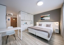 Санкт-Петербург: Отель Valo Hotel City