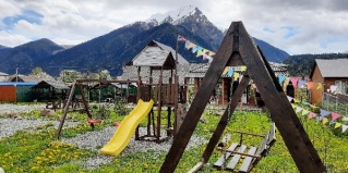 Архыз: Гостевой дом Вилла Лиза