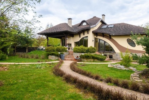 Химки: Коттедж Cottage.Moscow