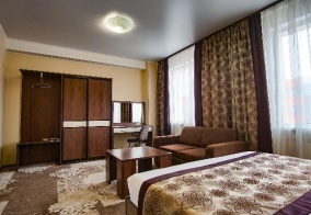 Отель Армада комфорт отель в Оренбурге