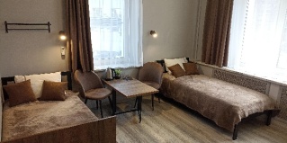 Ярославль: Отель Ana