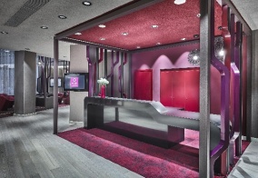 Отель Adagio в Москве