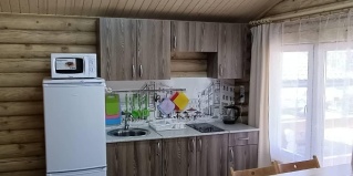 Ханки: Коттедж Ханки