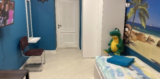 Калининград: Отель Longin