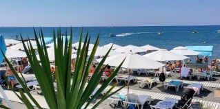 Сочи: Гостевой дом Anastasia