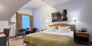 Псков: Отель Old Estate Hotel&SPA