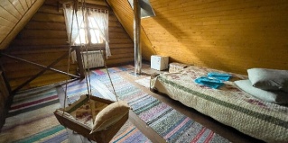 Великий Устюг: Отель Усадьба Добрыни Никитича