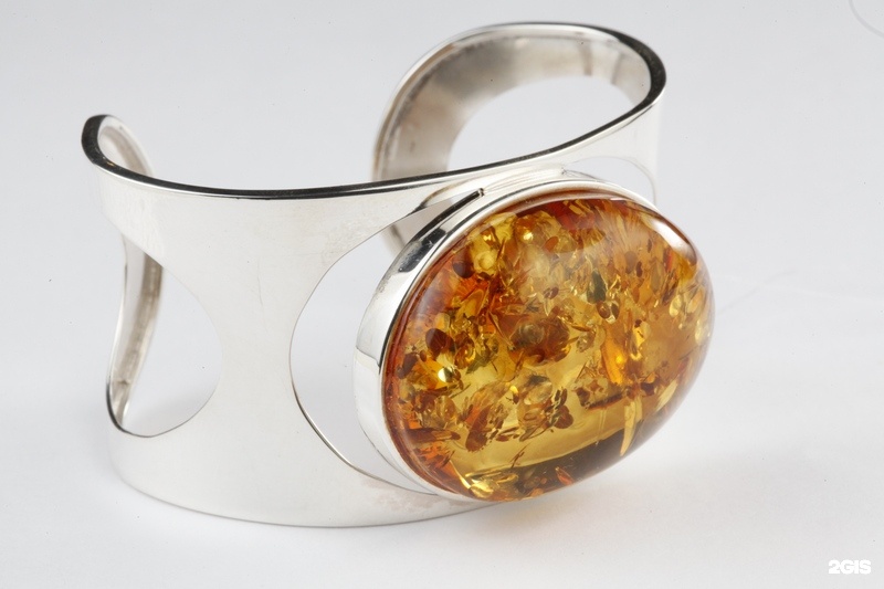 янтарная новосибирск