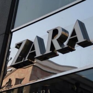 Фото от владельца Zara, магазин одежды