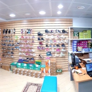 Фото от владельца Азорто, сеть магазинов детской и взрослой ортопедической обуви