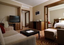 Новосибирск: Отель Grand Autograph Hotel Novosibirsk