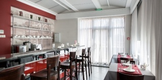 Новосибирск: Отель Гостиница Н