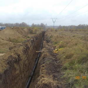 Фото от владельца АльфаГазСтройСервис, ООО, газораспределительная организация