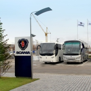 Фото от владельца СибТракСкан, ООО, официальный дилер Scania