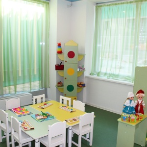 Фото от владельца Sun School, частный детский сад