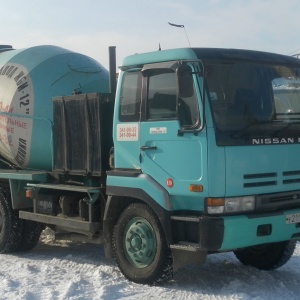 Фото от владельца Завод ЖБИ-12, ООО, производственно-торговая компания