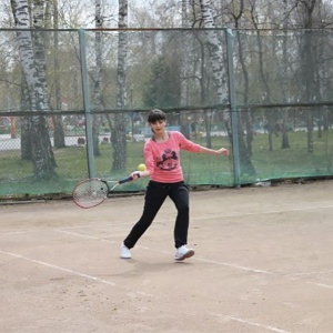 Фото от владельца Берёзовая роща, открытый теннисный корт
