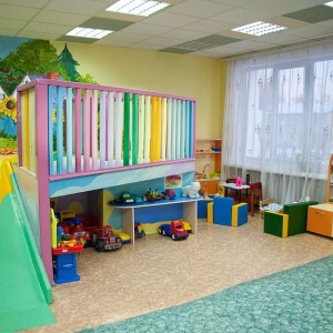 Фото от владельца Вивере, частный детский сад