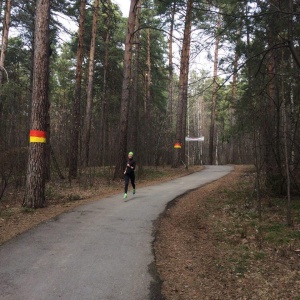 Фото от владельца Заельцовский, парк культуры и отдыха