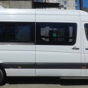 Фото от владельца АвтоЛюкс. Bus, транспортная компания