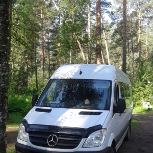 Фото от владельца АвтоЛюкс. Bus, транспортная компания