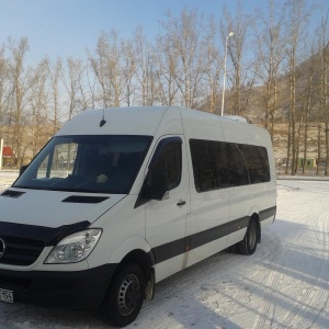 Фото от владельца АвтоЛюкс. Bus, транспортная компания