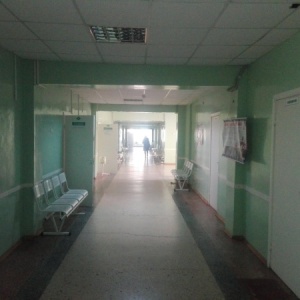 Фото от владельца Поликлиника №2, Бердская центральная городская больница