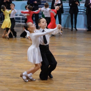 Фото от владельца Viva, танцевально-спортивный клуб