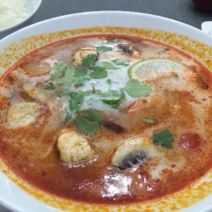 Фото от владельца TomYum Bar, кафе паназиатской кухни