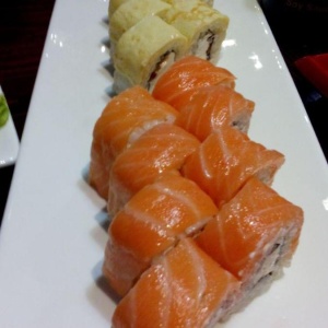 Фото от владельца Якудза, суши-бар