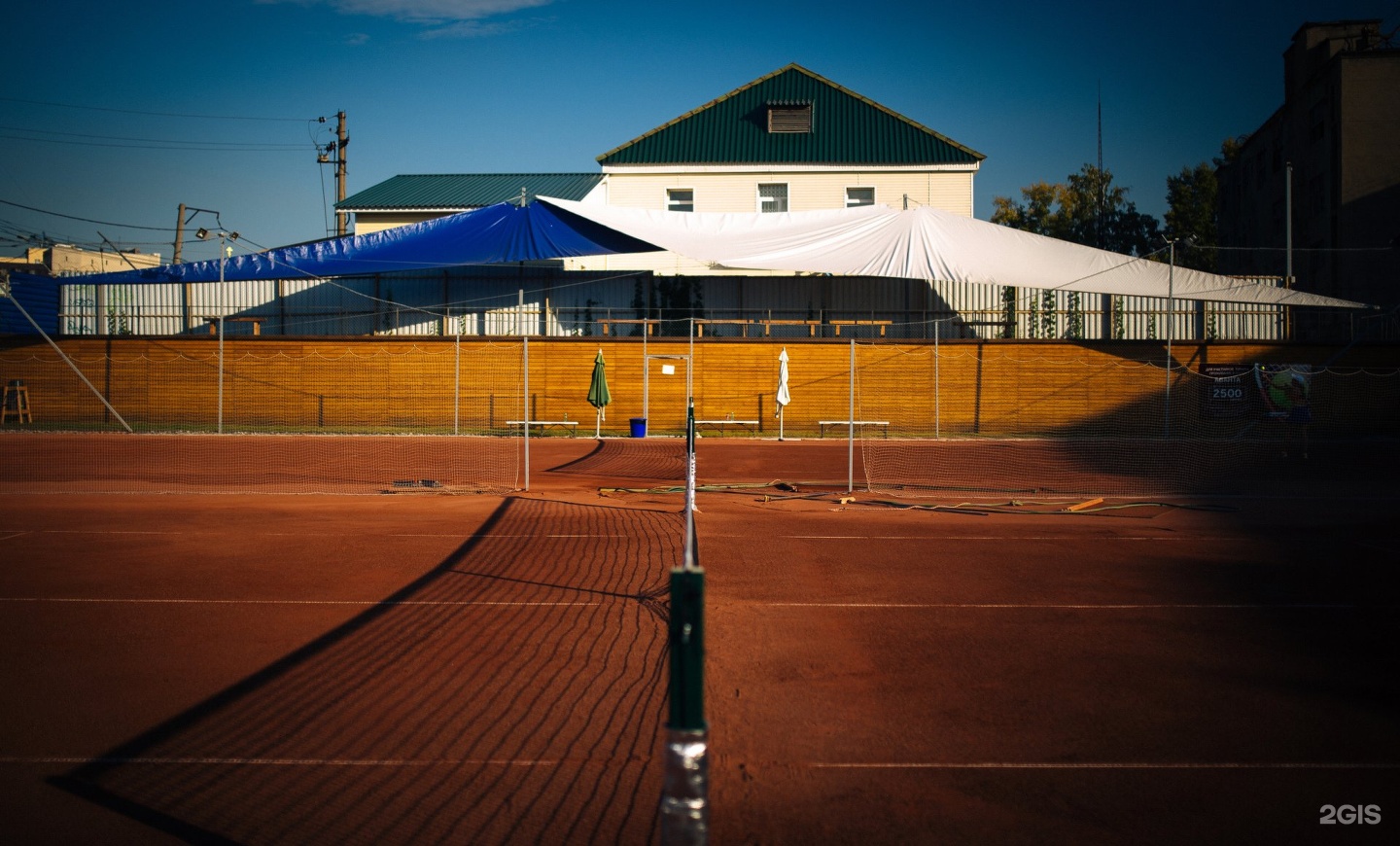 Arena Alfa Sport, stadium, Russia, Moscow, Shipilovsky Drive, 63к2 - Yandex Maps