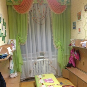 Фото от владельца Акварель, частный детский сад