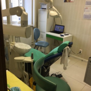 Фото от владельца Блеск, сеть стоматологических клиник