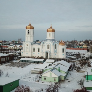 Фото от владельца Покровский Александро-Невский женский монастырь