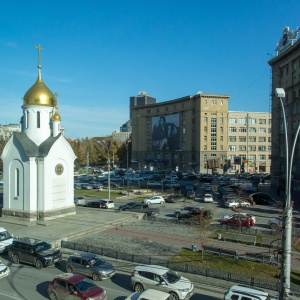 Фото от владельца Часовня во имя Святого Николая Чудотворца