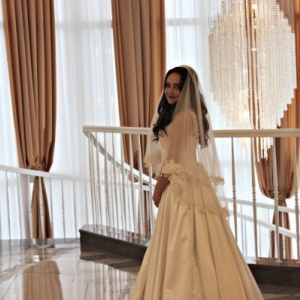 Фото от владельца Аврора, салон проката свадебных платьев и аксессуаров