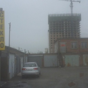 Фото от владельца Мастерская по ремонту автостекла, ИП Стеклов В.А.